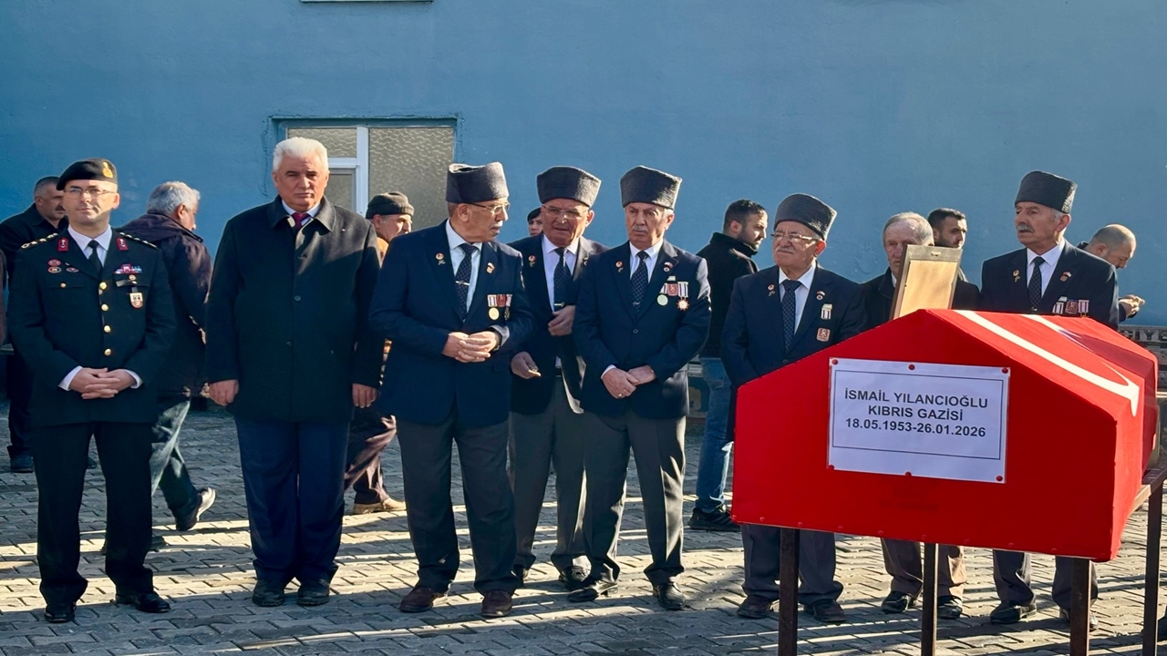 Kıbrıs Gazi İsmail Yılancıoğlu (1)
