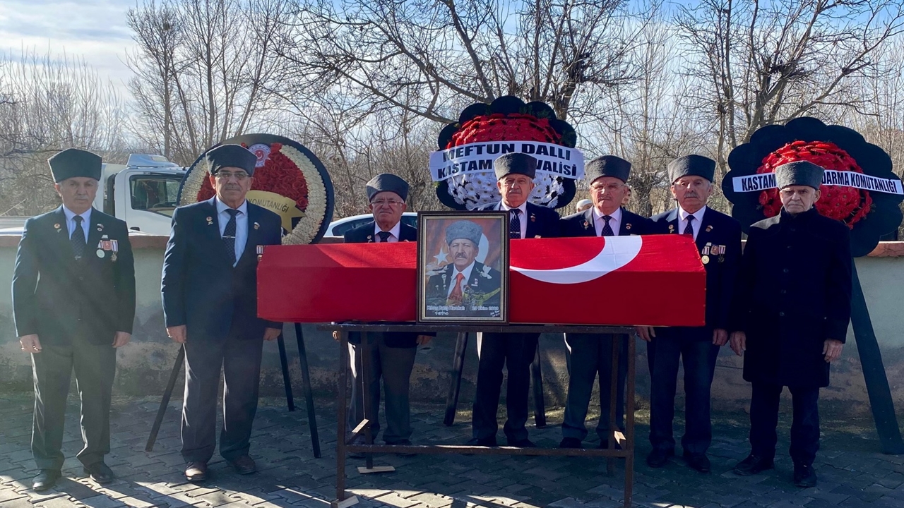 Kıbrıs Gazi İsmail Yılancıoğlu (2)