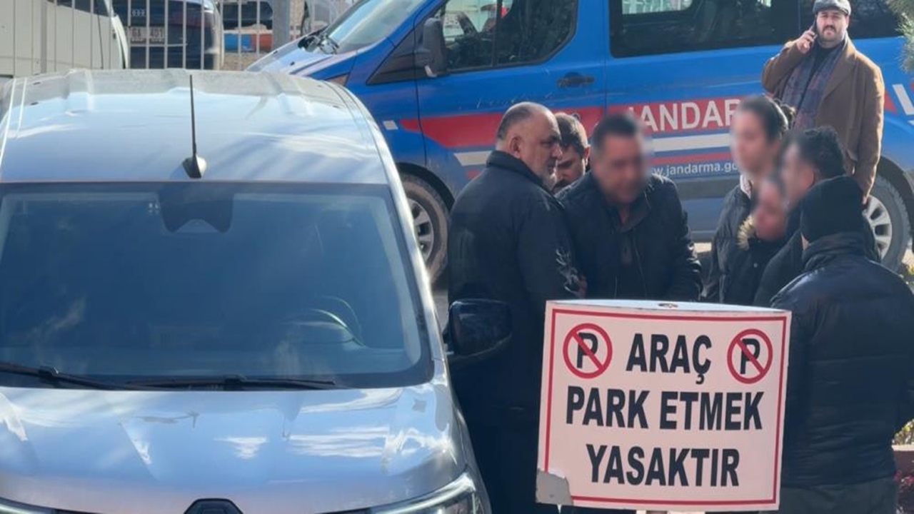 Kızının Erkek Arkadaşını Vurdu Adliye (3)