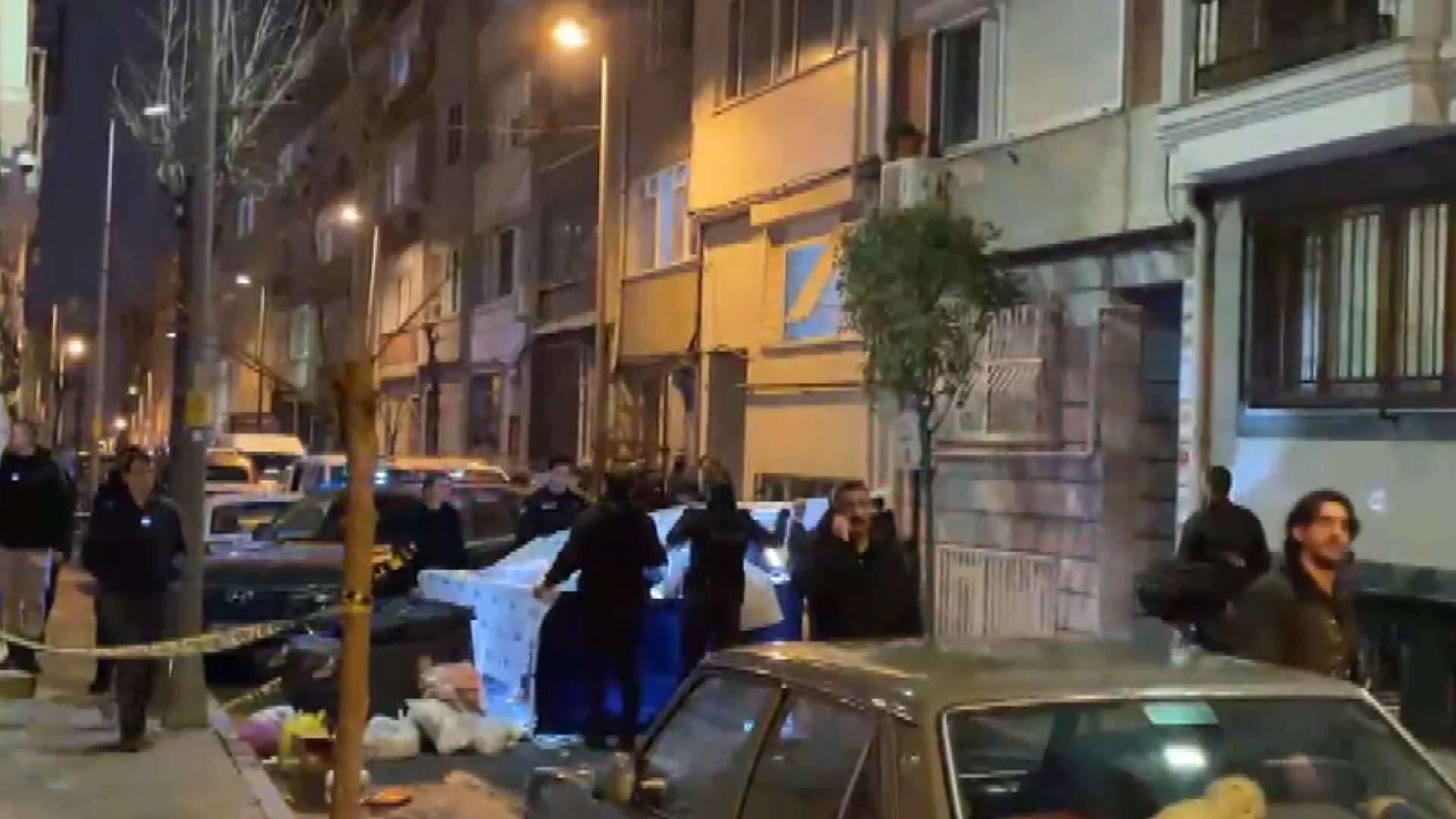 Korkunç Olay Çöpte Başsız Kadın Bedeni Bulundu