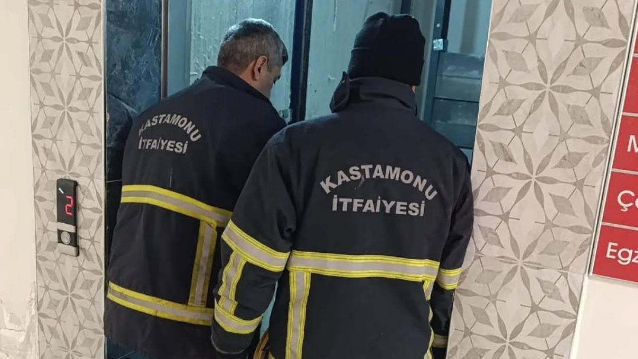 Kuzeykent’te Alevler Yükseldi! (4)