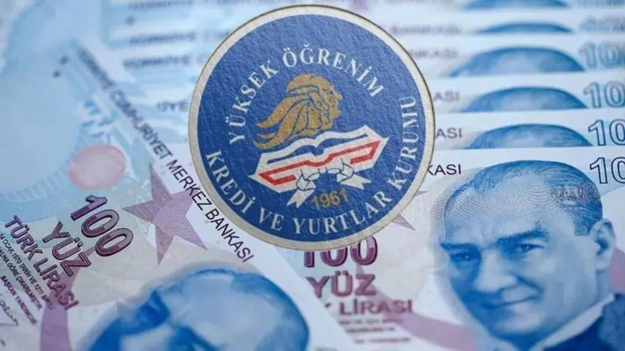 Kyk Burs Kredi