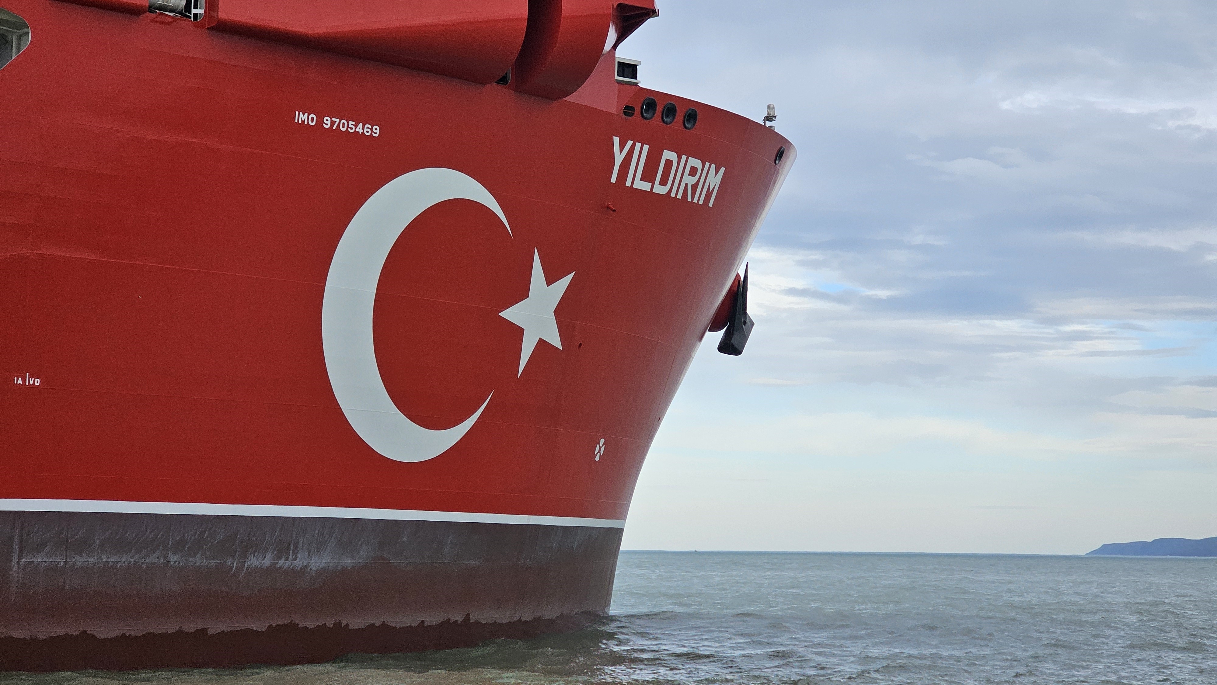 Mavi Vatan’da Dengeleri Değiştirecek Hamle3