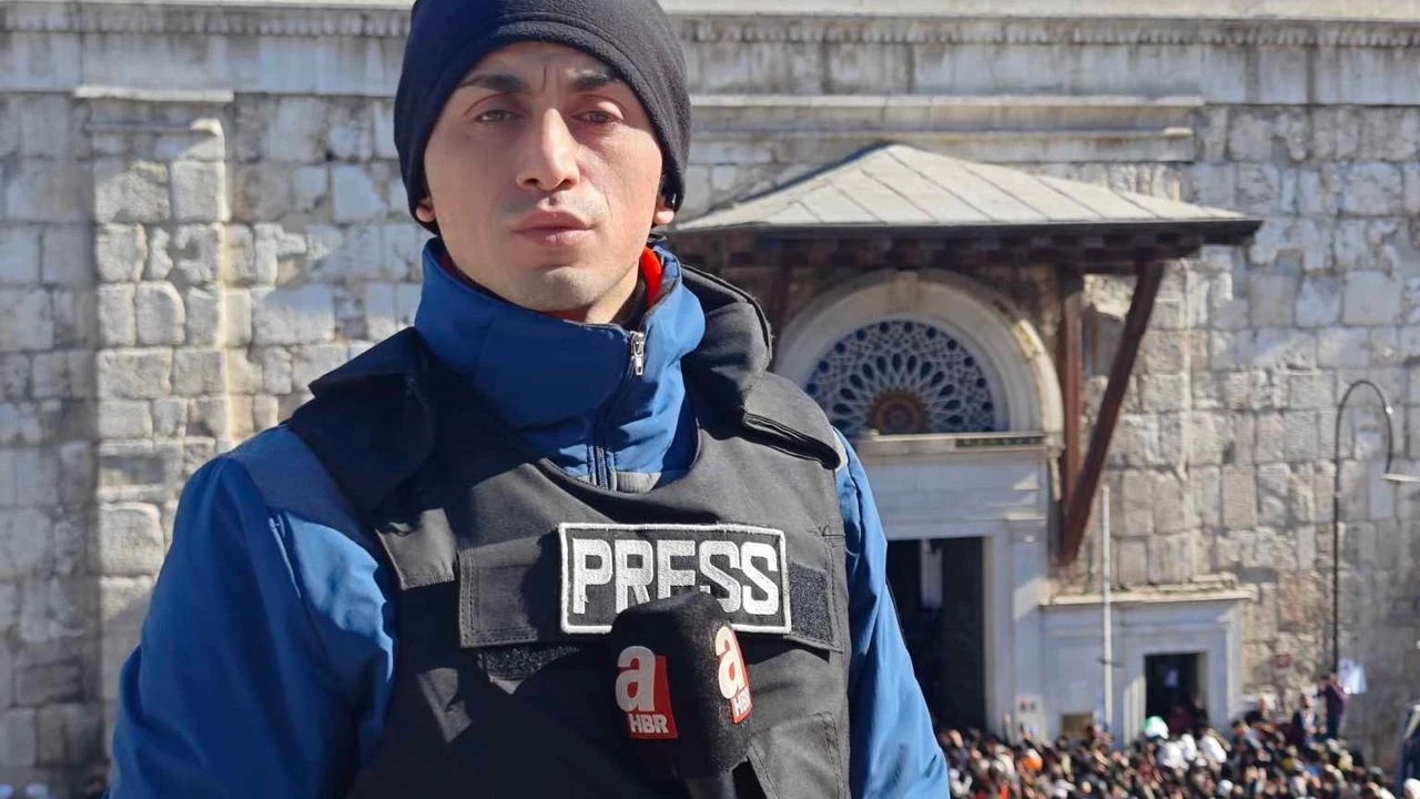 Mehmet Geçgel Suriye Halep (2)