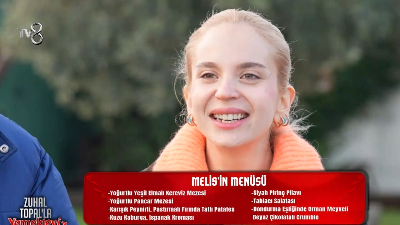 Melis Akkan Menü (2)
