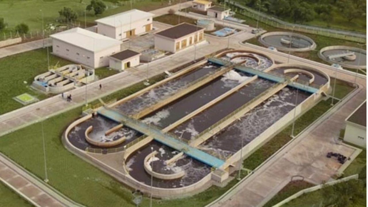 Memleket Susuzluktan Kırılıyor… (1)