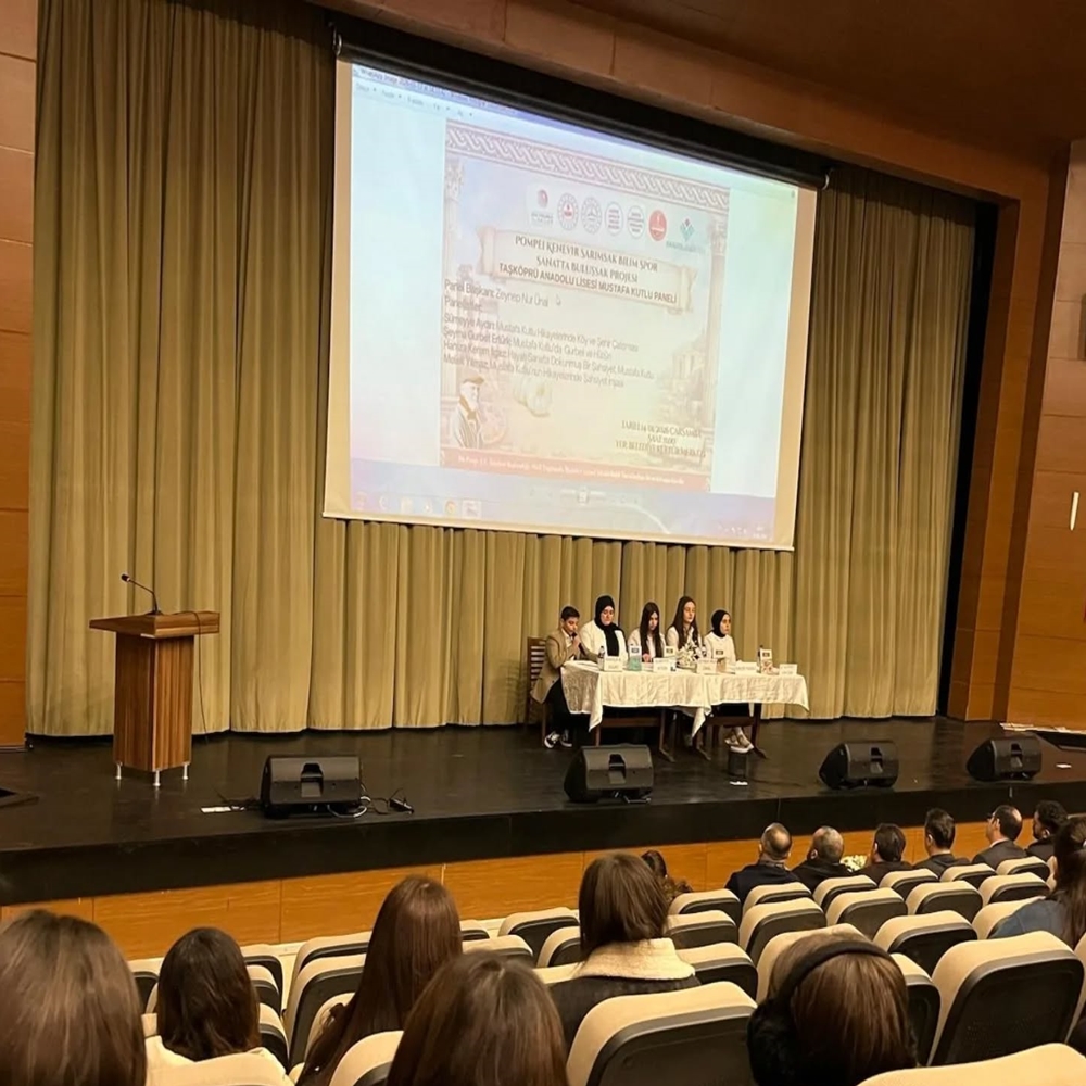 Mustafa Kutlu Paneli (3)