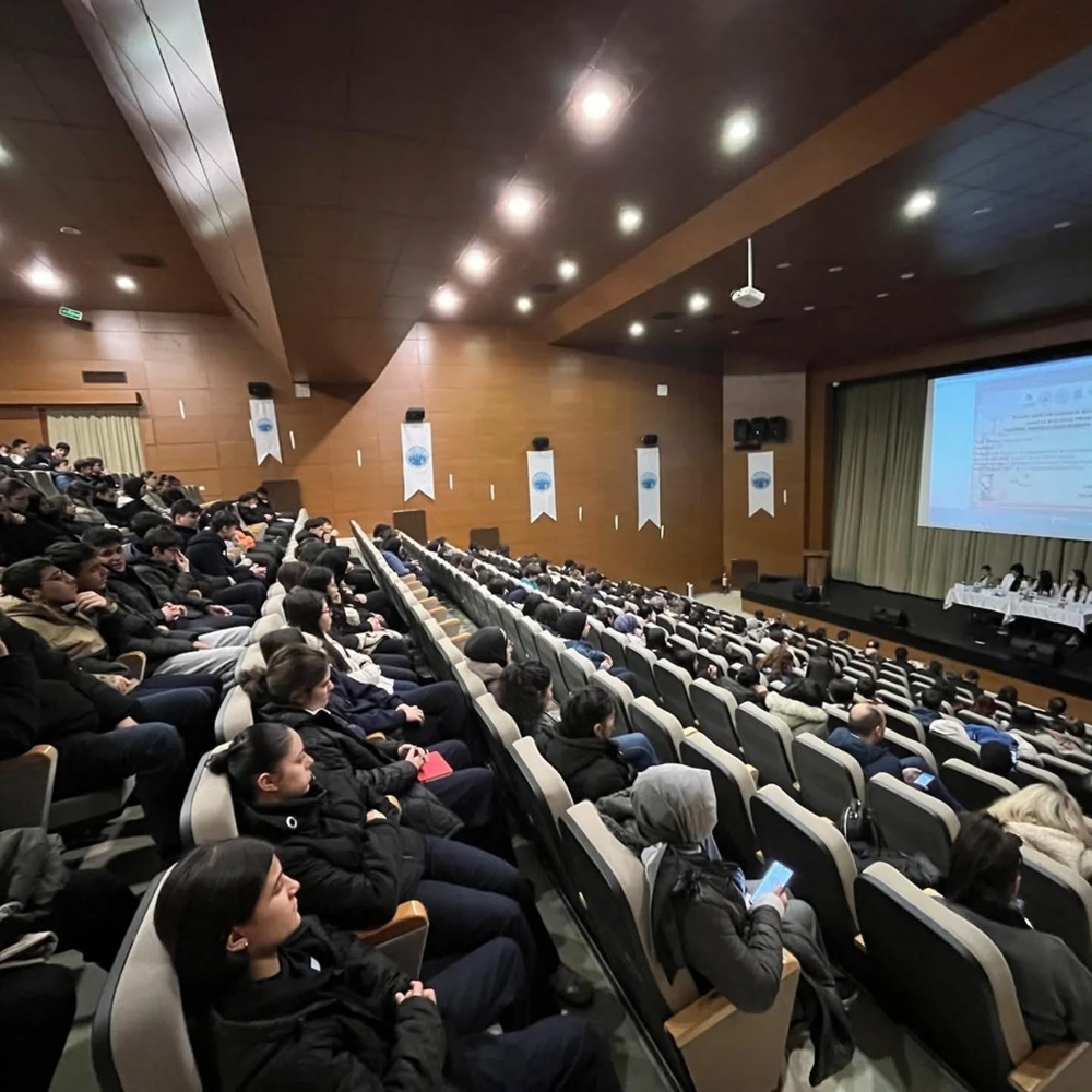 Mustafa Kutlu Paneli (4)