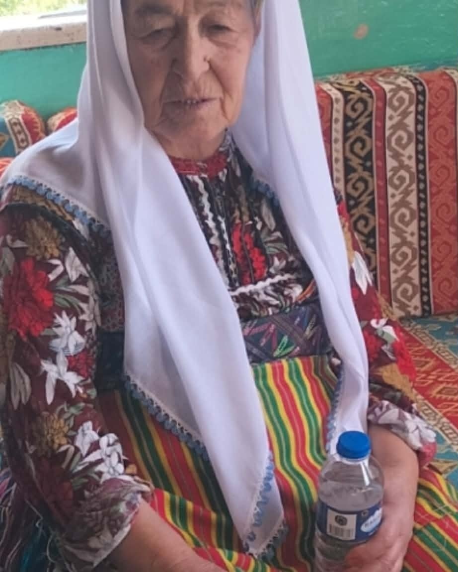 Nazife Turgut 28.01.2026 Tarihinde Kastamonu'da Vefat Etti 22222222222222