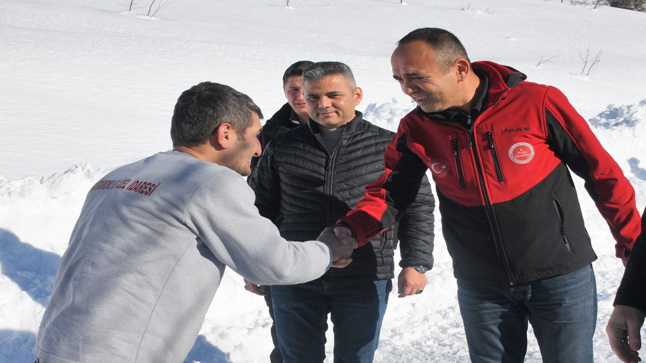 Nida Sinsi Çalışma (2)