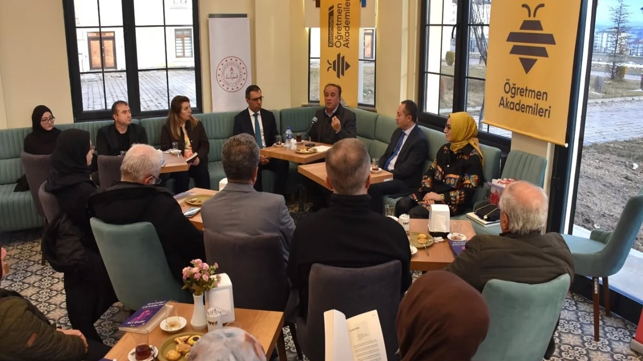 Öğretmen Akademileri (1)