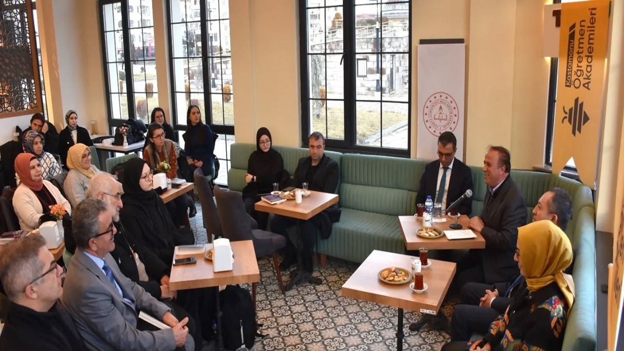 Öğretmen Akademileri (2)