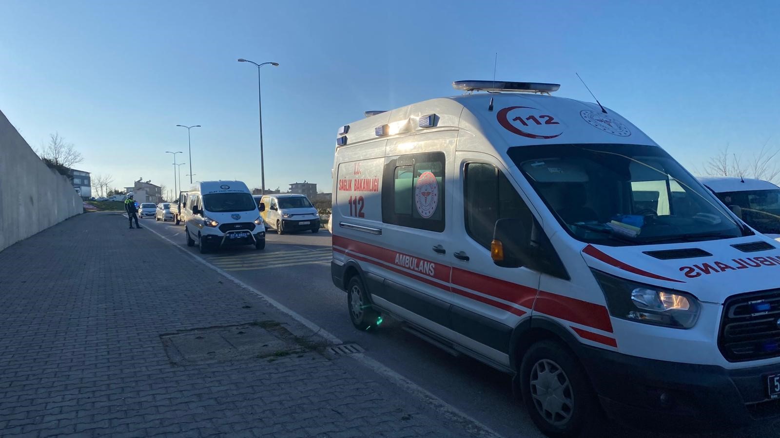 Otomobil Kullanırken Kalp Krizi Geçirdi 88888888888888888888888888888888888888888888888888888888888888888888888888888