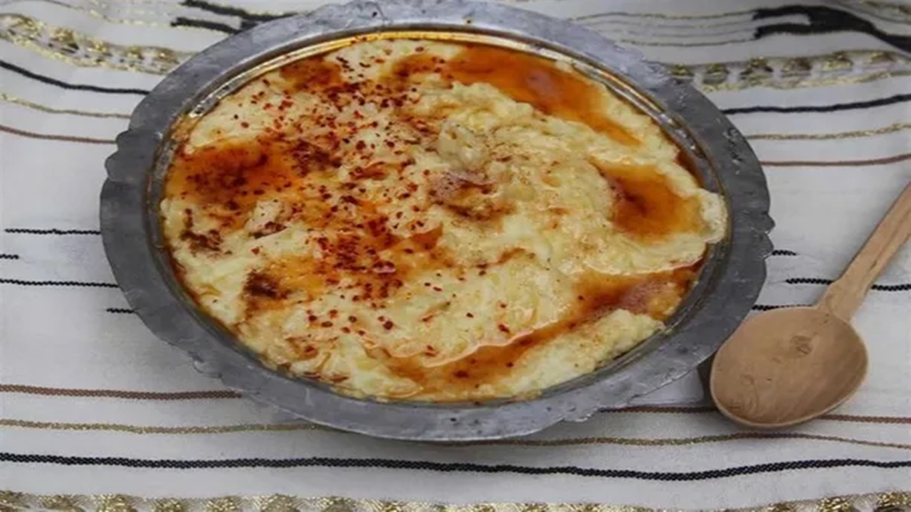 Patates Paçası