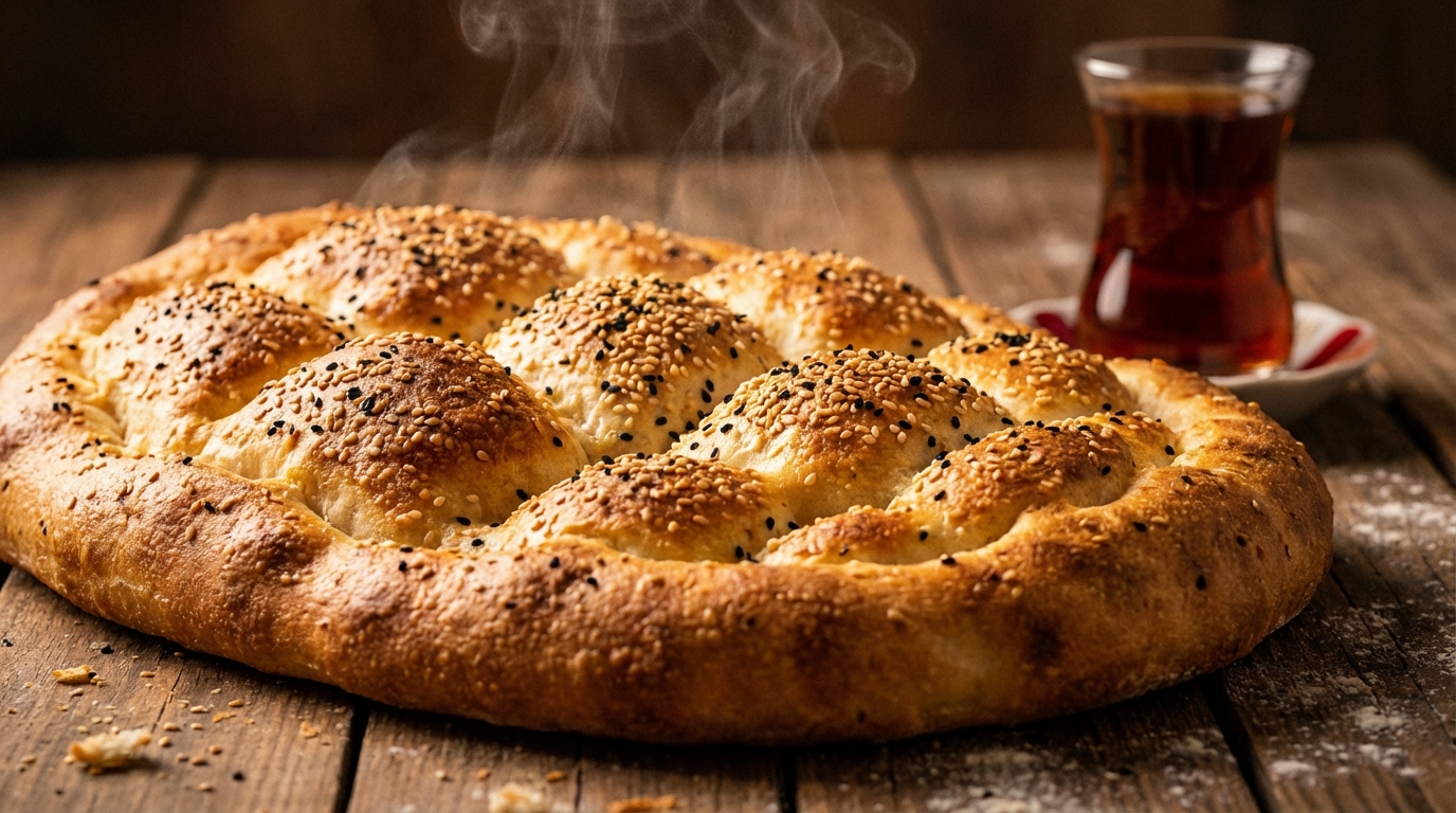 Ramazan Pidesi Fiyatları 2026 Kastamonu’da Ramazan Pidesi Ne Kadar Olacak