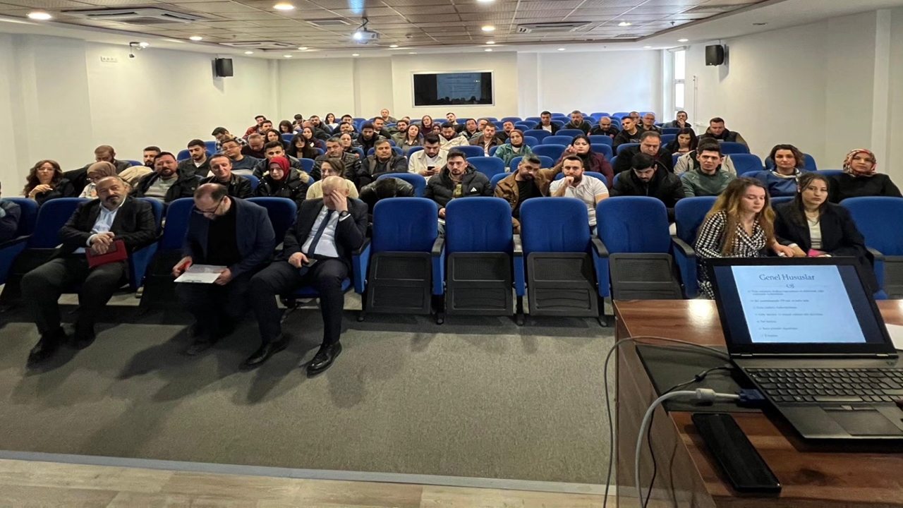 Sağlık Hizmetleri Toplantısı (2)