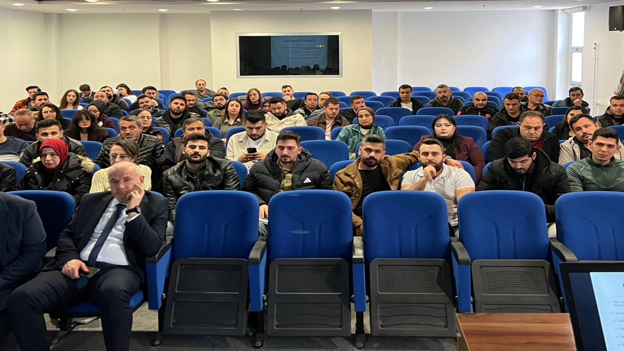 Sağlık Hizmetleri Toplantısı (3)