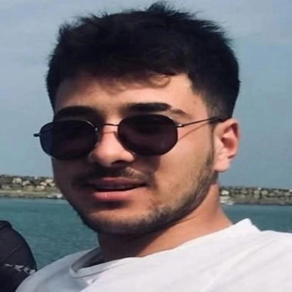 Samsun Amcasının Oğlunu Vurdu (1)