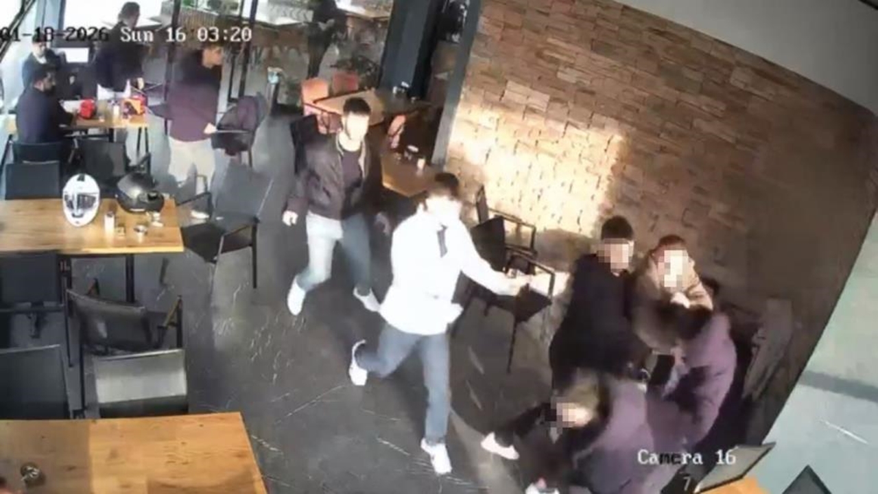 Samsurn Bıçaklı Saldırı (3)