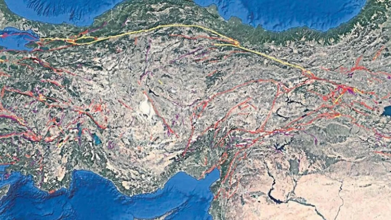Sanayide Yeni Rota Anadolu Kastamonu Dahil 14 Ilde Sanayi Havzaları Kurulacak (3)