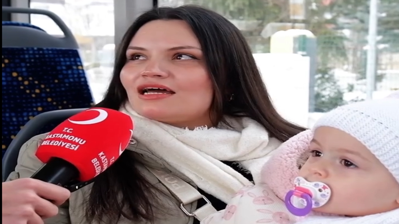 Sarı Otobüs Ücretsiz Ulaşım (3)