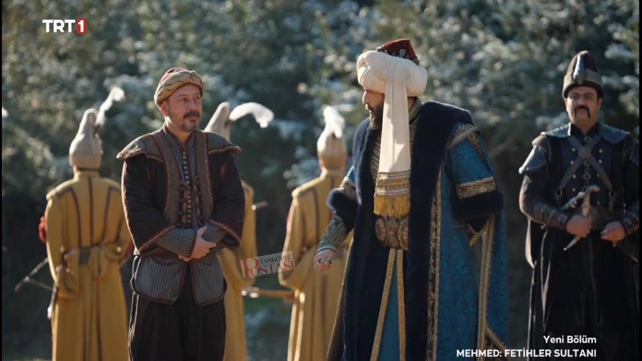 Satılmış Ağa Fatih (1)