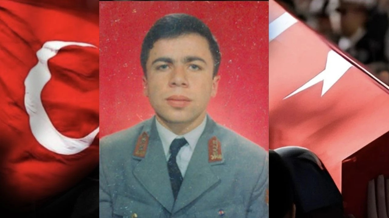 Şehit Yılmaz Arığ’ın Annesi, Akile Arığ, Vefat (1)