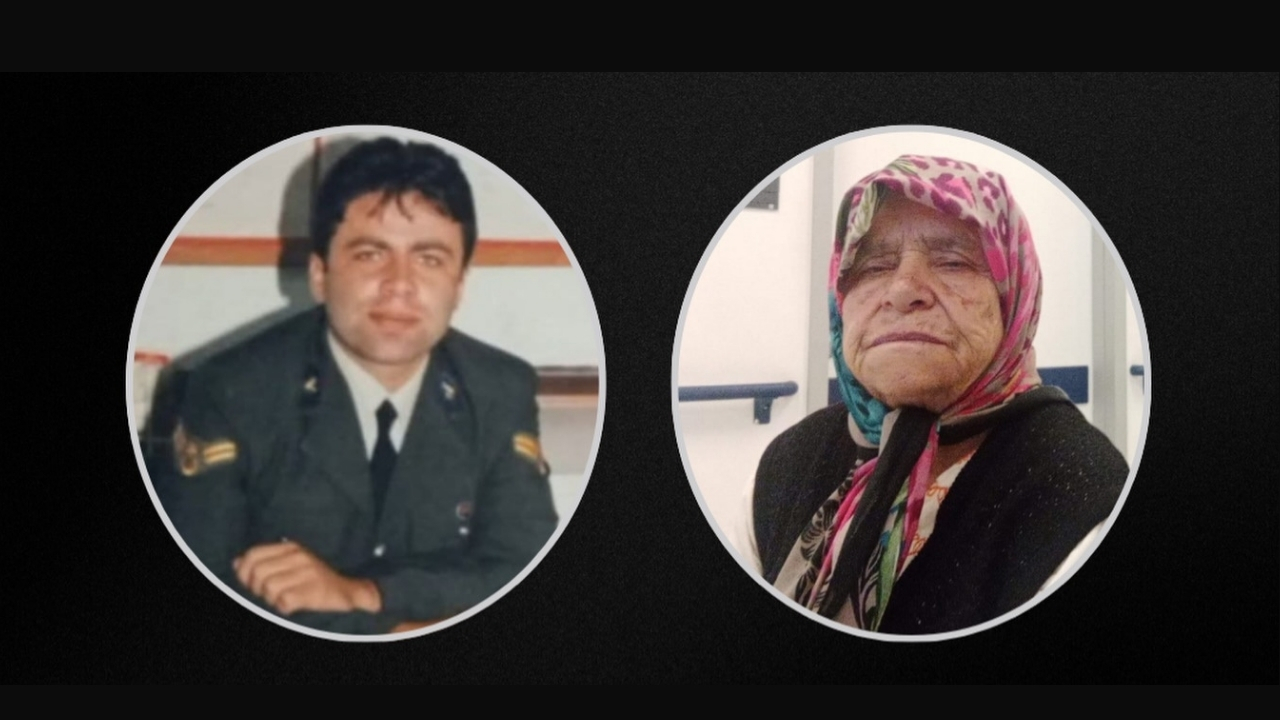 Şehit Yılmaz Arığ’ın Annesi, Akile Arığ, Vefat (3)