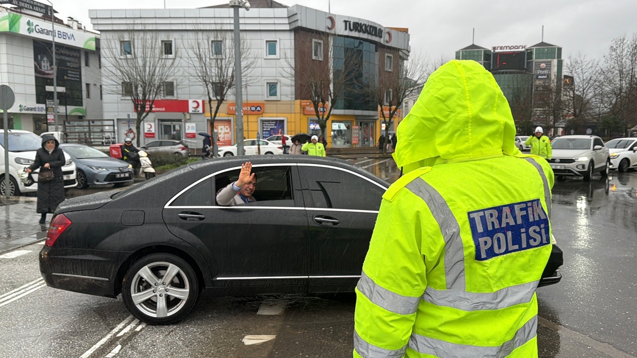 Selçuk Aslan Duygusal Veda (1)