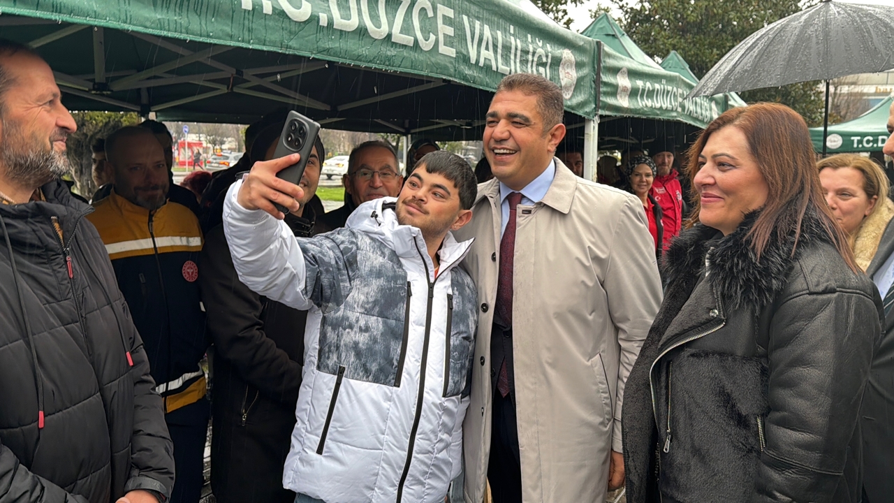 Selçuk Aslan Duygusal Veda (3)