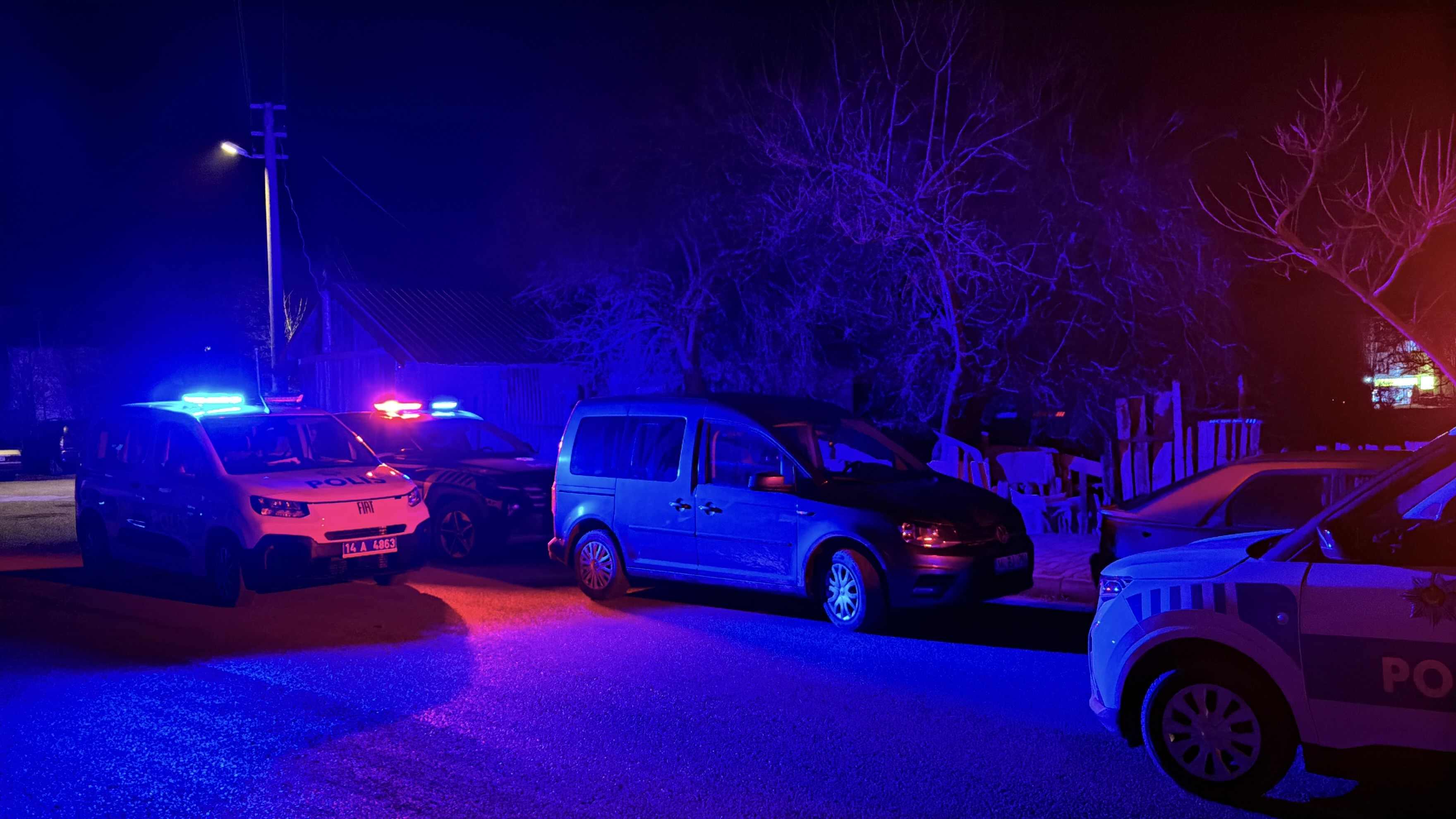 Silah Bakımı Sırasında Feci Kaza Yaşlı Adam Yoğun Bakımda2