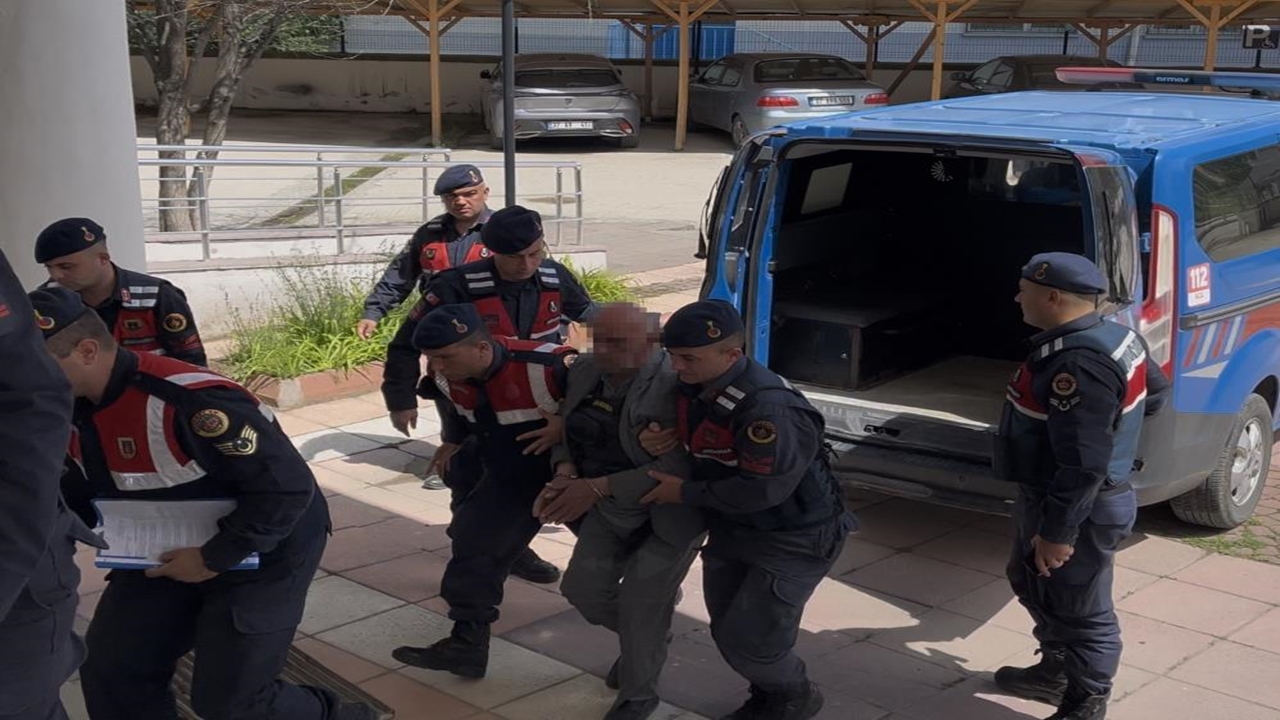 Sinan Abak Ile Kadriye Abak (2)