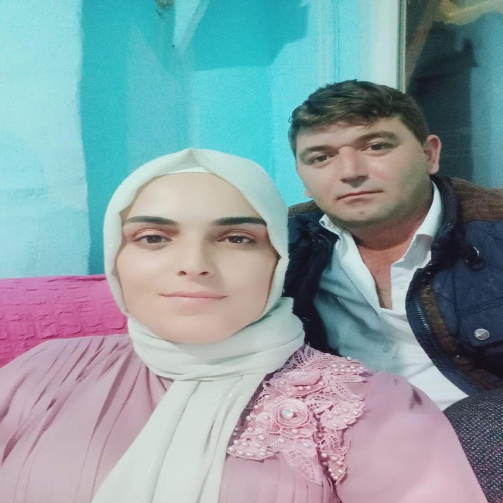 Sinan Abak Ile Kadriye Abak (5)