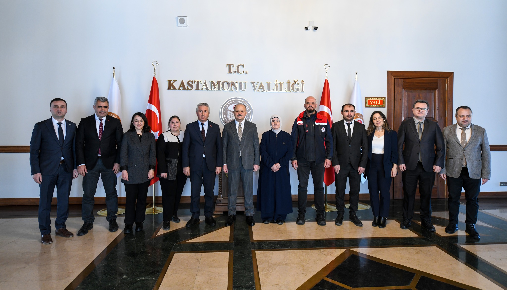 Sogep Desteğiyle Hanönü’nde Kadın İstihdamına Ve Tarıma Güçlü Katkı