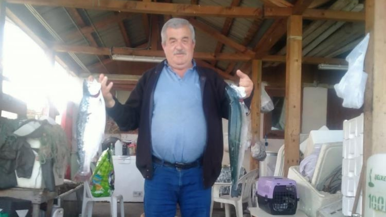 Şüpheli Ölüm Bankta Hareketsiz Bulunan Kişi Hayatını Kaybetti