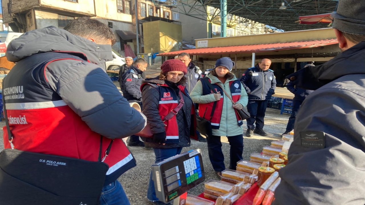 Tarım Ver Orman Il Müdürlüğü Pazar Denetim (1)