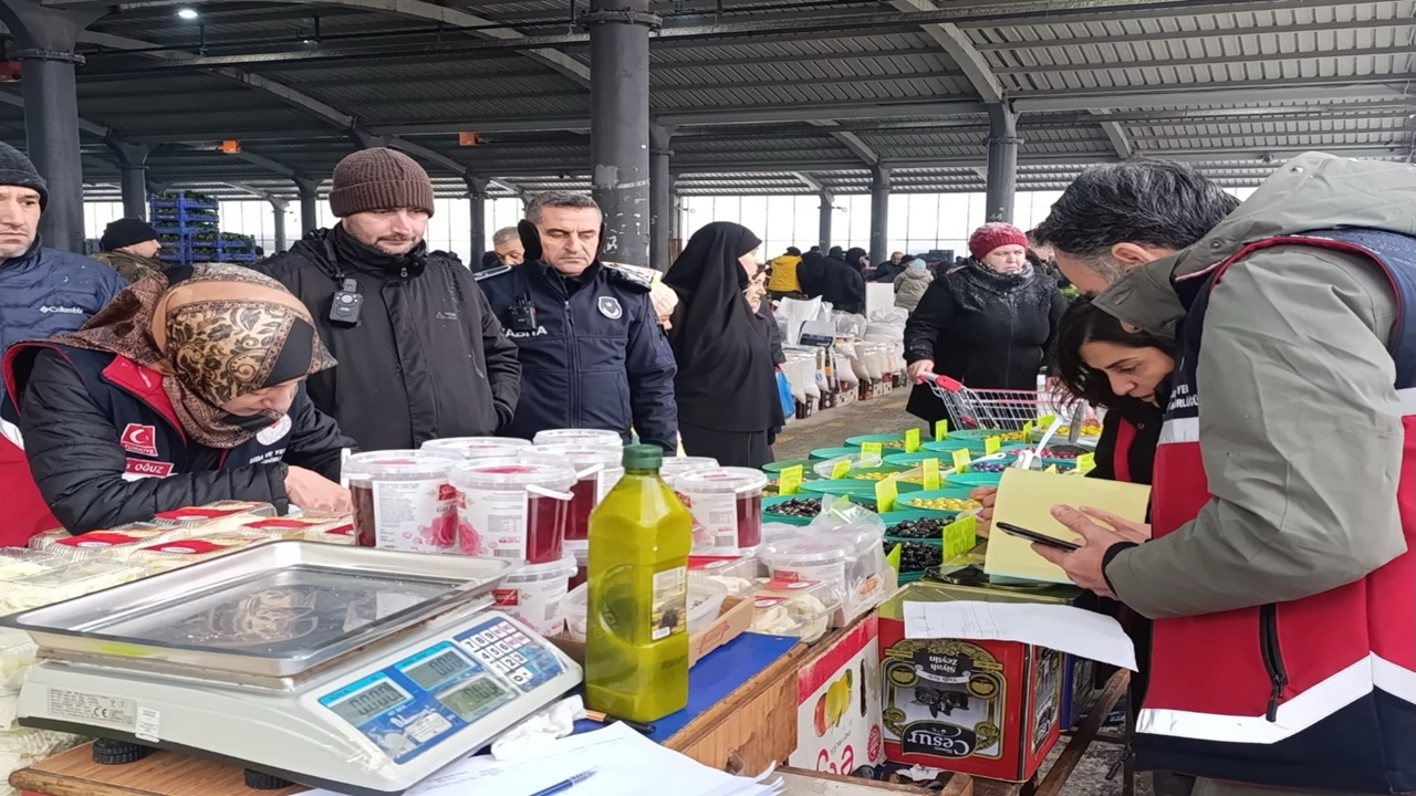 Tarım Ver Orman Il Müdürlüğü Pazar Denetim (3)
