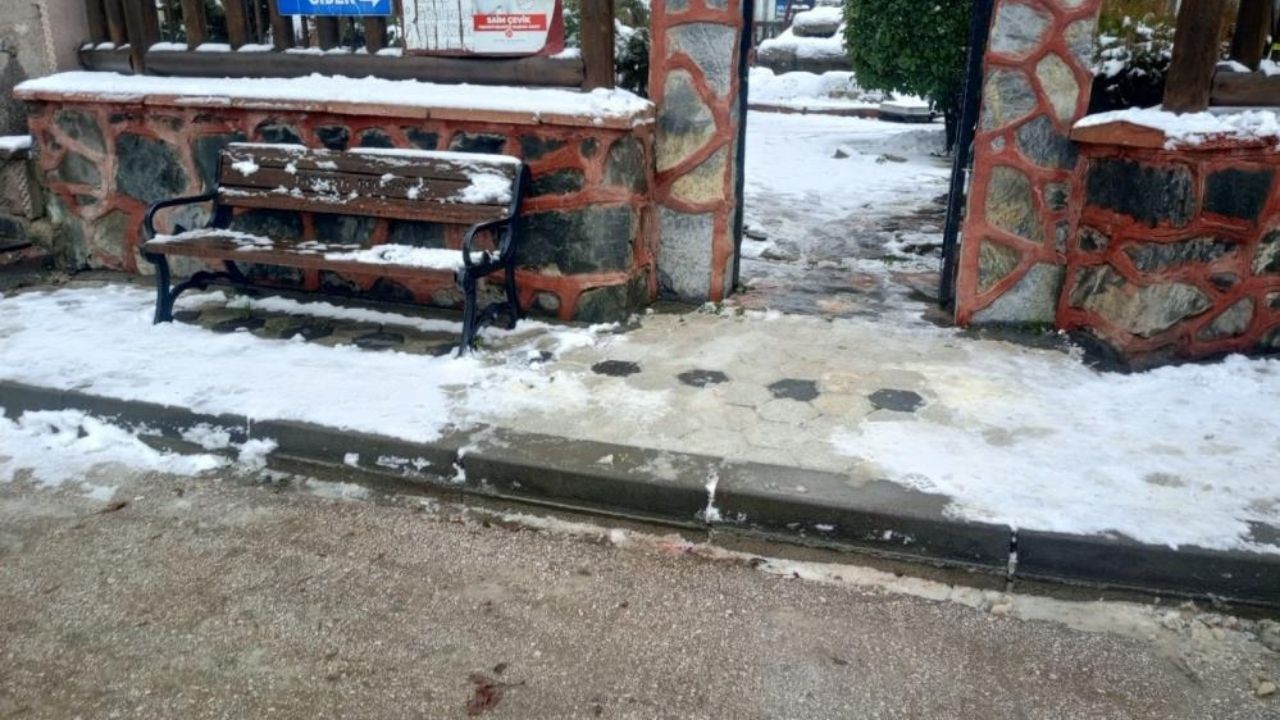 Tartışma Sokakta Büyüdü 17 Yaşındaki Çocuk Vurdu (3)