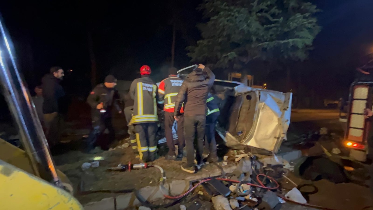 Taşköpnrü Feci Kaza Bekir Şimşek (16)