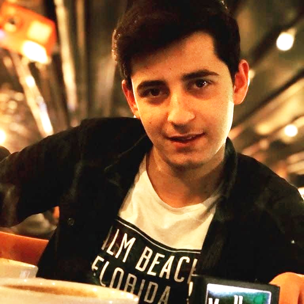 Taşköpnrü Feci Kaza Bekir Şimşek (3)