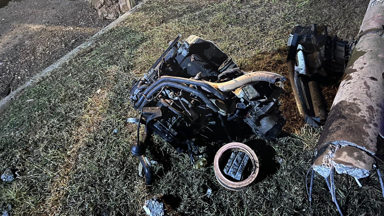 Taşköpnrü Feci Kaza Bekir Şimşek (4)