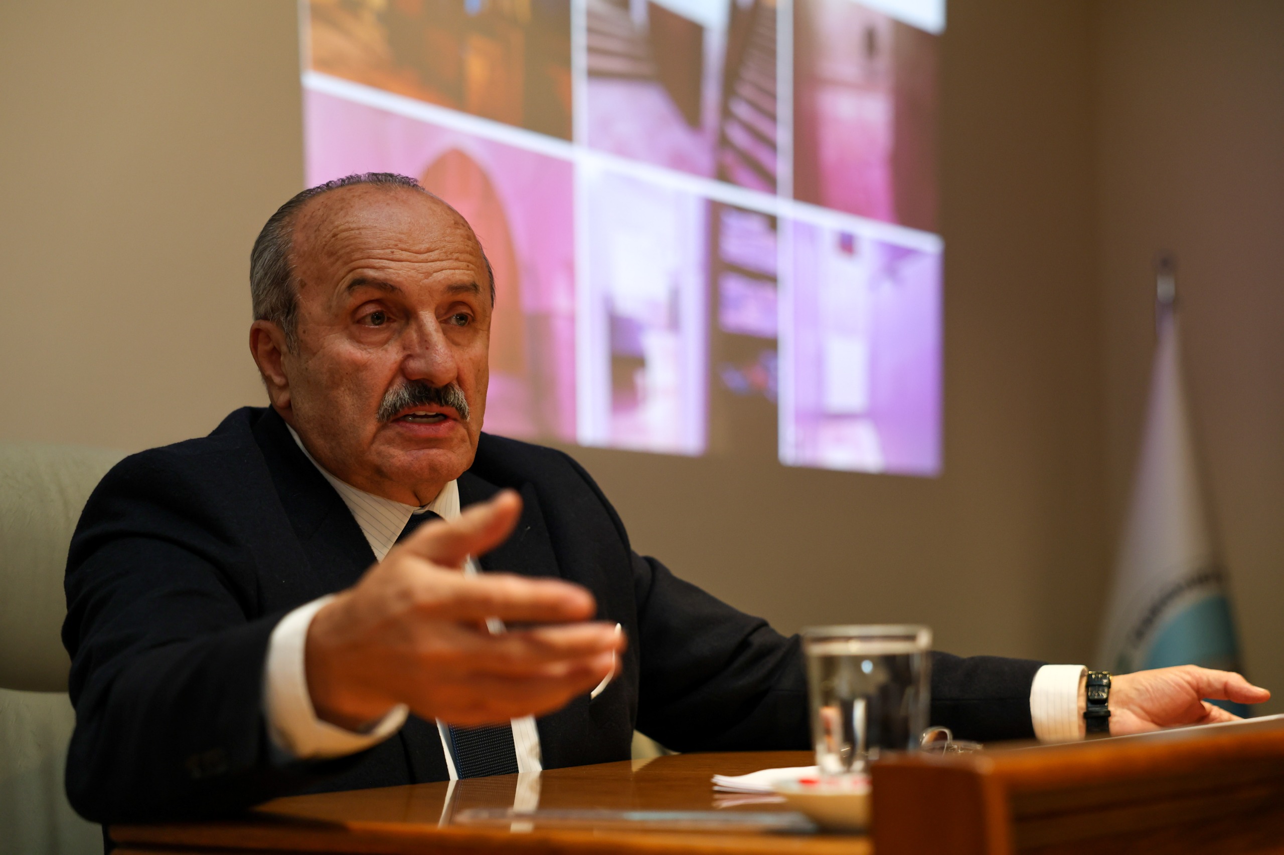 Taşköprü Belediye Başkanı Arslan 'Taşköprü’yü Geleceğe Taşıyan Adımları Atıyoruz' 2222-3