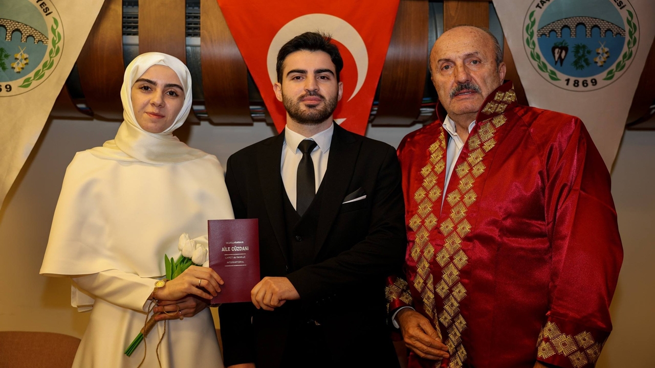 Taşköprü Düğün Nikah Mutluluk (1)