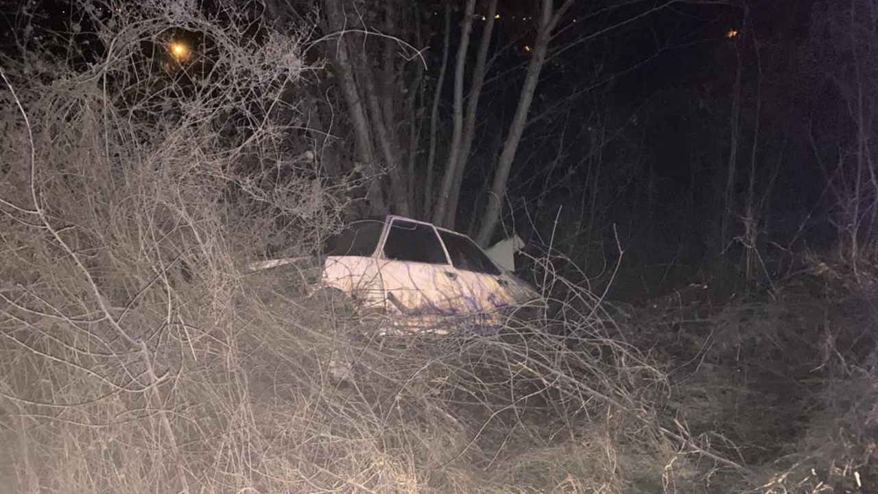 Taşköprü Emirler Feci Kaza Görüntülü (3)