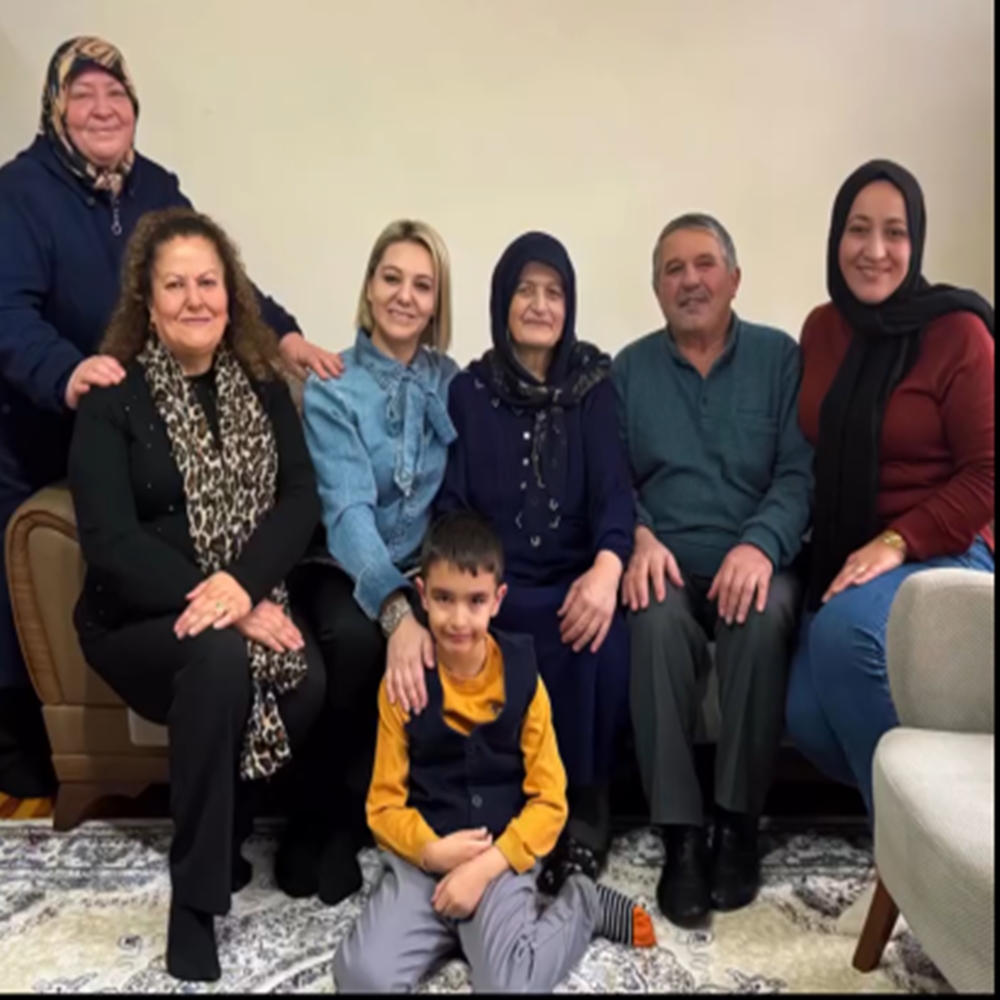 Taşköprü Gülsevim Ziyaret (1)