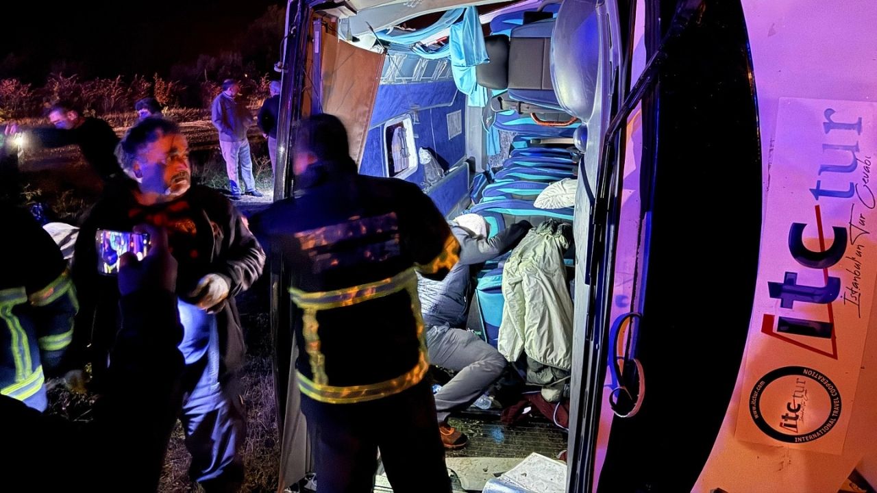 Taşköprü İtfaiyesi 2025’Te 265 Olaya Koştu, 32 Can Kurtardı (2)