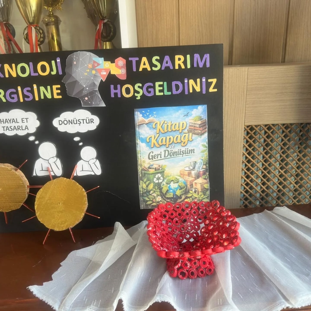 Taşköprü Kitap Kapağı Tasarım Sergisi (1)