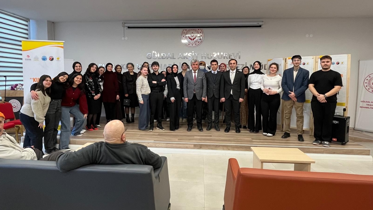 Taşköprü Kuşakylar Arası (2)