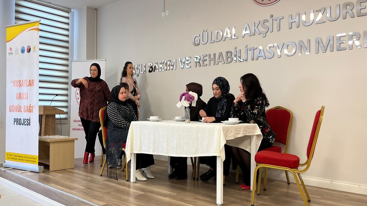 Taşköprü Kuşakylar Arası (3)