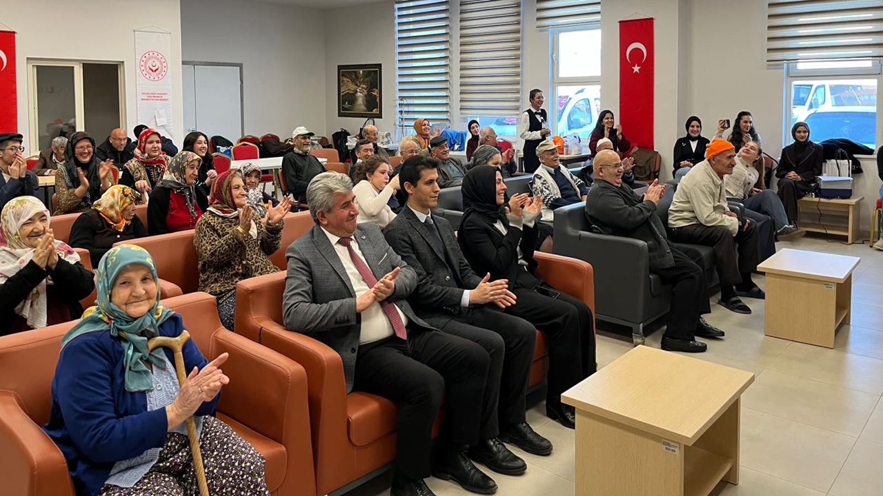 Taşköprü Kuşakylar Arası (5)